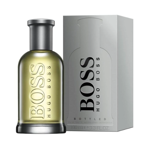 Perfume Boss Bottled Hugo Boss