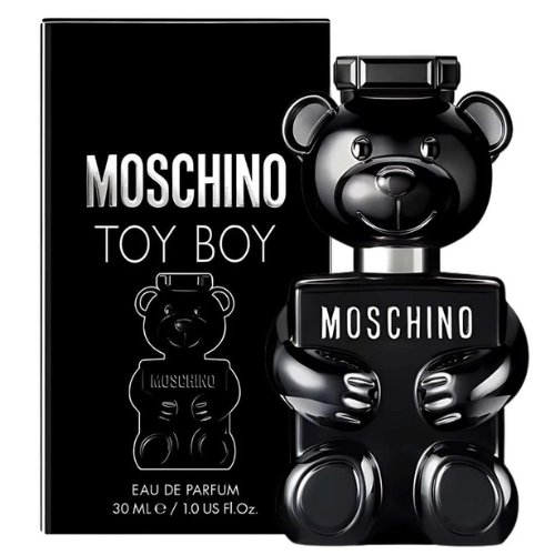 Perfume Moschino Toy Boy