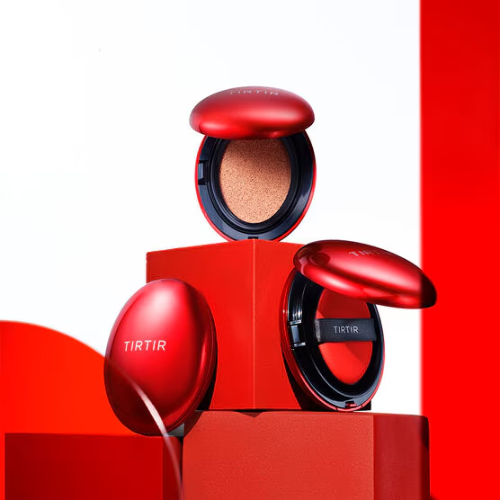 TirTir Base Cushion Coreana