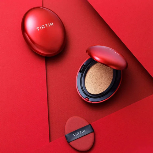 TirTir Base Cushion Coreana
