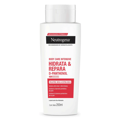 Hidratante Corporal Neutrogena 200ml