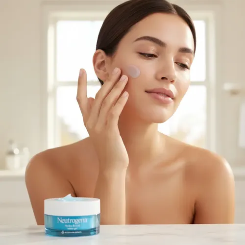 Hidratante Facial Neutrogena 50g