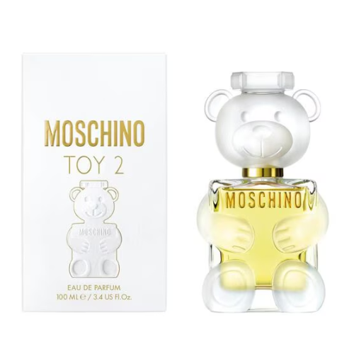 Perfume Moschino Toy 2 Feminino