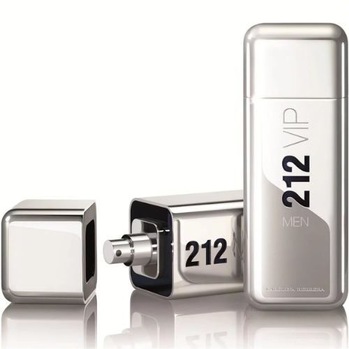 Perfume 212 VIP Men Eau de Toilette 100ml