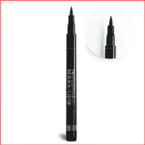 Delineador Precision Black