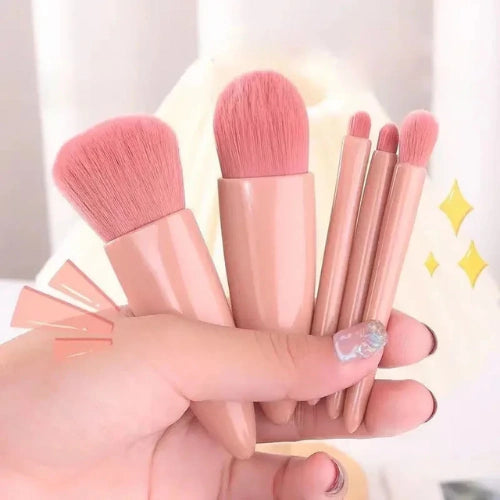 Kit Elegance Compact - 5 Peças