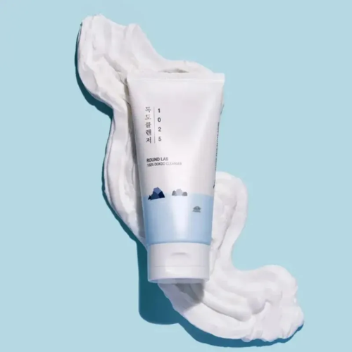 Round Lab Cleanser 1025 Dokdo 150ml
