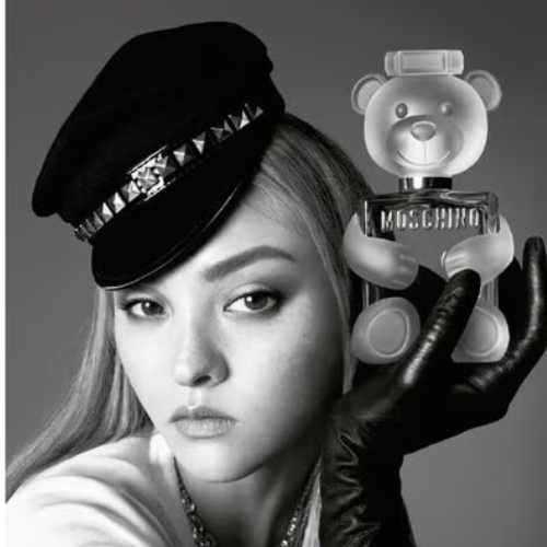 Perfume Moschino Toy 2 Feminino
