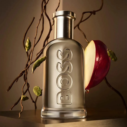 Perfume Boss Bottled Hugo