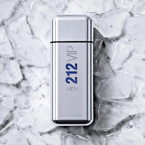 Perfume 212 VIP Men Eau de Toilette 100ml