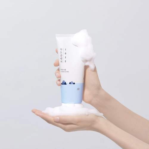 Round Lab Cleanser 1025 Dokdo 150ml