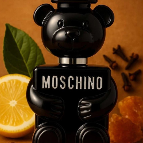 Perfume Moschino Toy Boy