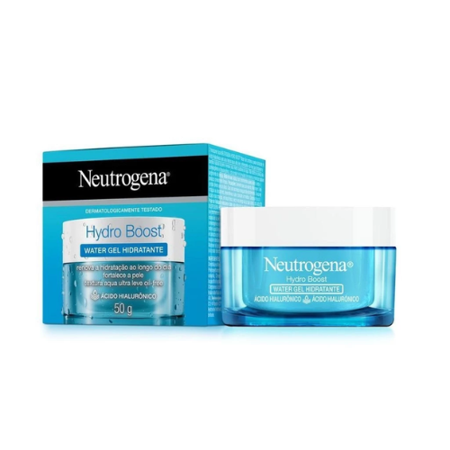 Hidratante Facial Neutrogena 50g