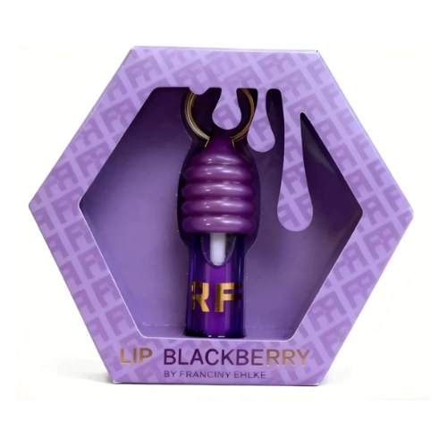 Gloss Labial Blueberry – Brilho Vinílico e Hidratação