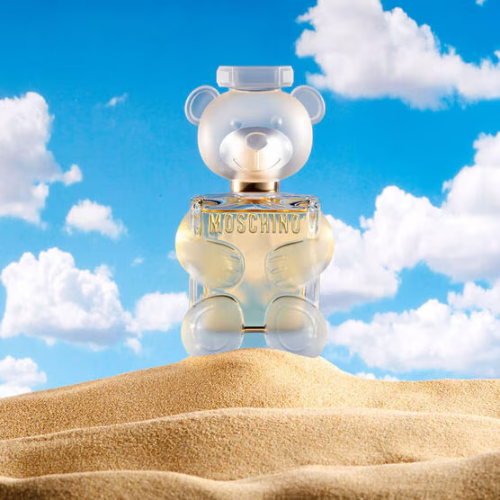 Perfume Moschino Toy 2 Feminino