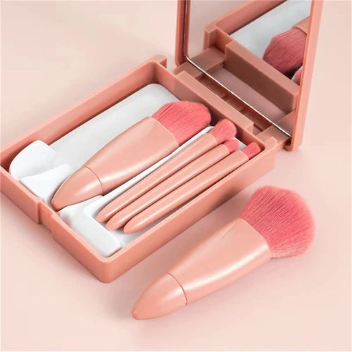 Kit Elegance Compact - 5 Peças