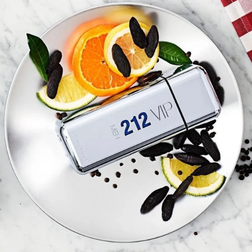 Perfume 212 VIP Men Eau de Toilette 100ml