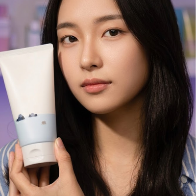 Round Lab Cleanser 1025 Dokdo 150ml