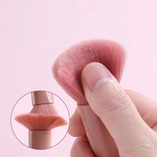 Kit Elegance Compact - 5 Peças
