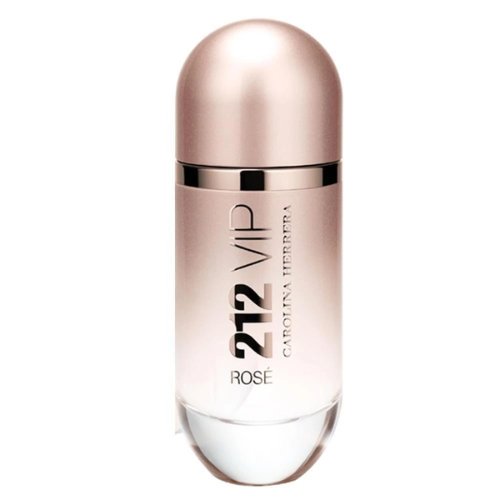 Perfume 212 VIP Rosé Carolina Herrera