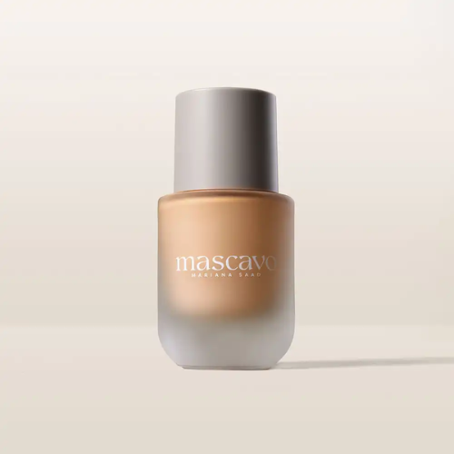 Base Líquida Mascavo 30ml