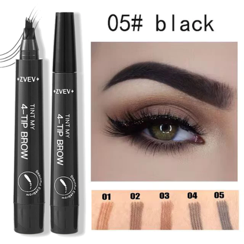 Caneta para Sobrancelhas Boca Bella